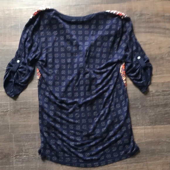 Anthropologie TINY boho top - Picture 6 of 7